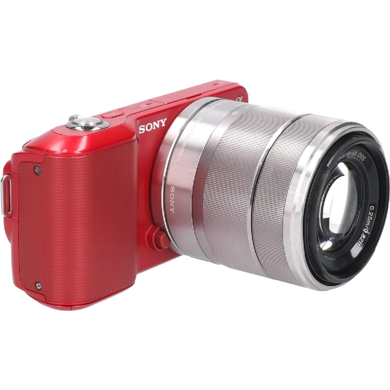 NEX-3K 18-55KIT NEX-3 E18-55 KIT - Hàng hiệu Authentic 880217