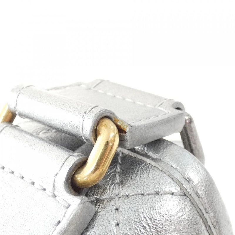 Túi xách vai Chanel Gabriel Line 91810 613995