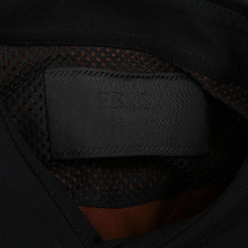 Áo polo PRADA UJN527 S191 1IWP - Hàng hiệu Chính hãng 894969