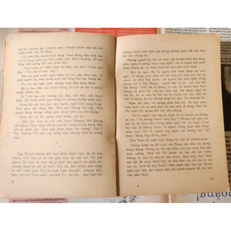 Truyện ký: ĐỐI MẶT (nhiều tác giả)

Hội VH Đà Nẵng & Ban liên lạc t ù ch í nh tr ị  706655