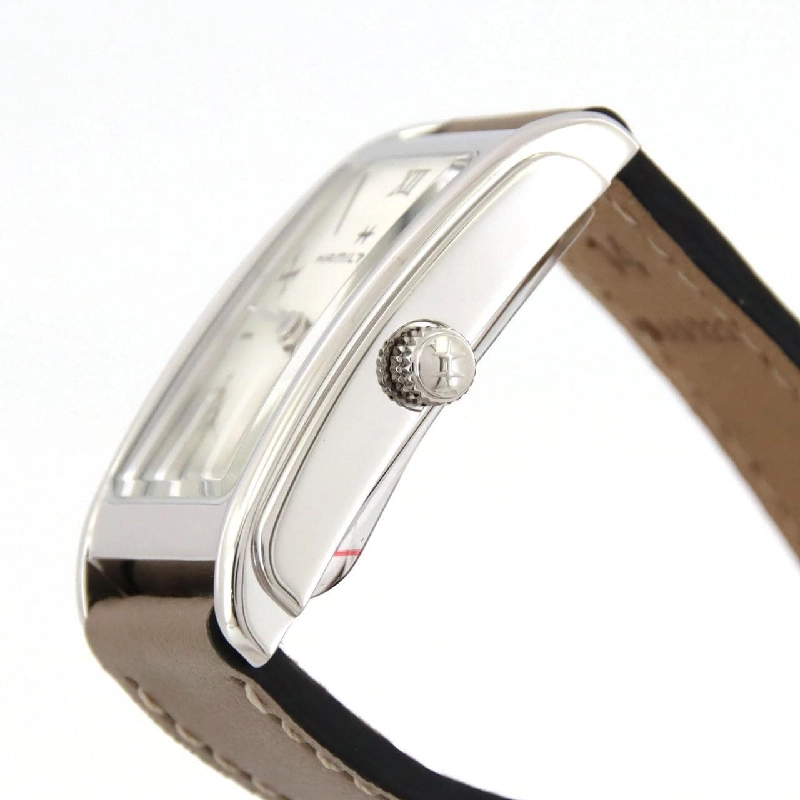 Hamilton American Classic Ardmore H112210/H11221514 SS Quartz - Hàng hiệu Authentic 882875