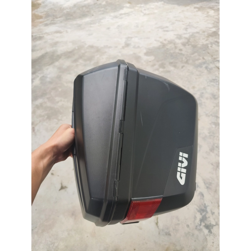 Thùng Baga GIVI 369237