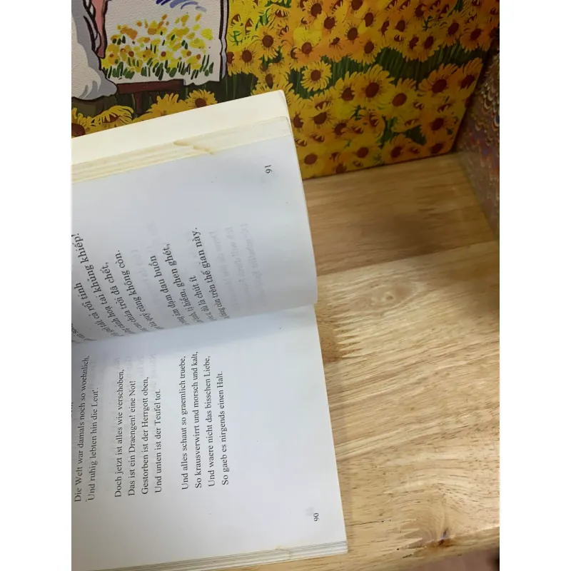 Tuyển Thơ Hainơ - Có Chữ Ký Dịch Giả 927491