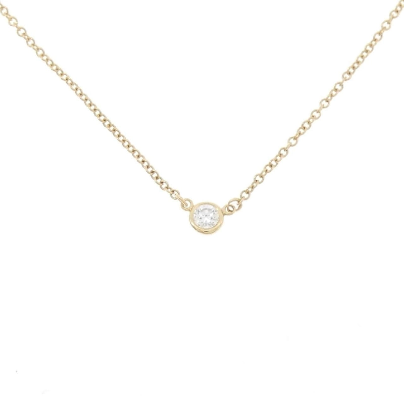 Dây chuyền Tiffany By The Yard - Hàng hiệu Chính hãng 842670