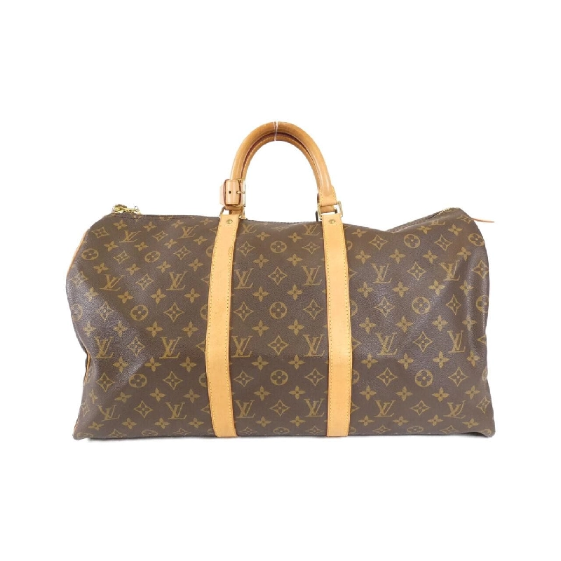 Túi Boston Louis Vuitton Monogram 50cm M41426 614168