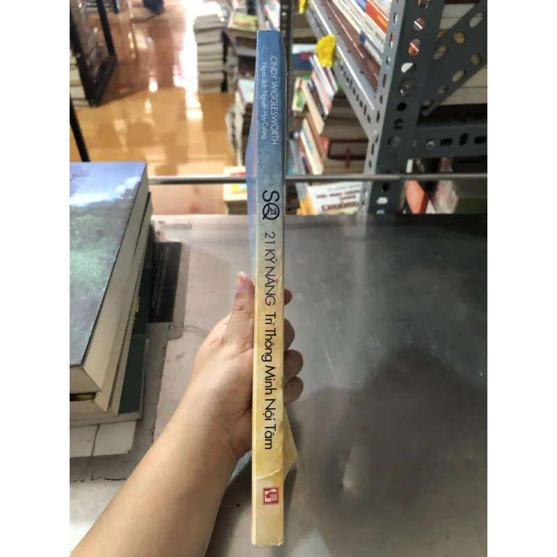 21 Kỹ năng trí thông minh nội tâm 977554