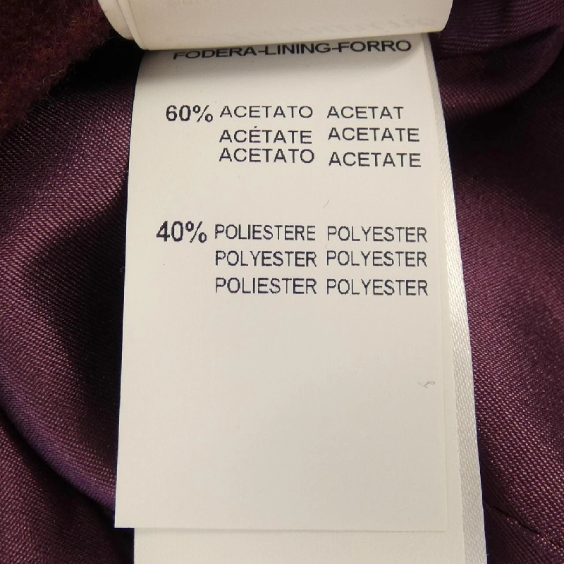 【Mã giảm giá】Blumarine áo khoác 633951