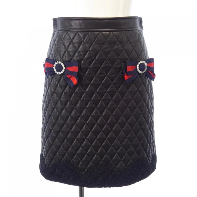 Gucci GUCCI Váy - Hàng hiệu Chính hãng 823820