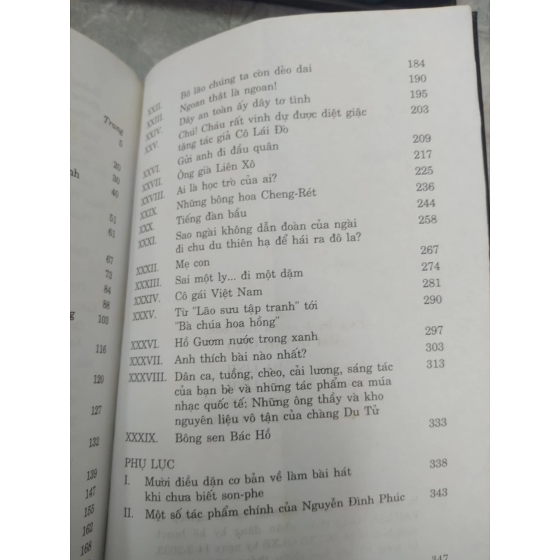 Chuyện Mình - Chuyện Đời 502703