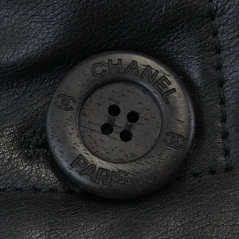 【Mã giảm giá】Áo khoác CHANEL 643653