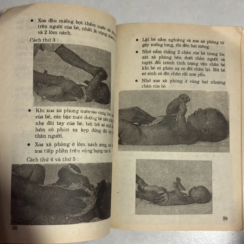 Cẩm nang cho các bà mẹ 779120