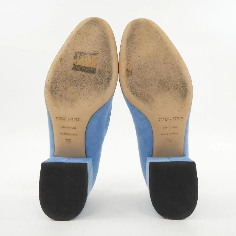 Giày Sergio Rossi - Hàng hiệu Authentic 828120