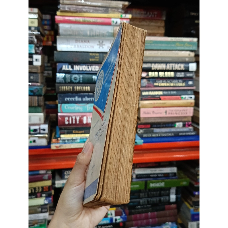 Tâm lý học trong xã hội và quản lý - PTS. Bùi Ngọc Oánh (biên soạn) 798286