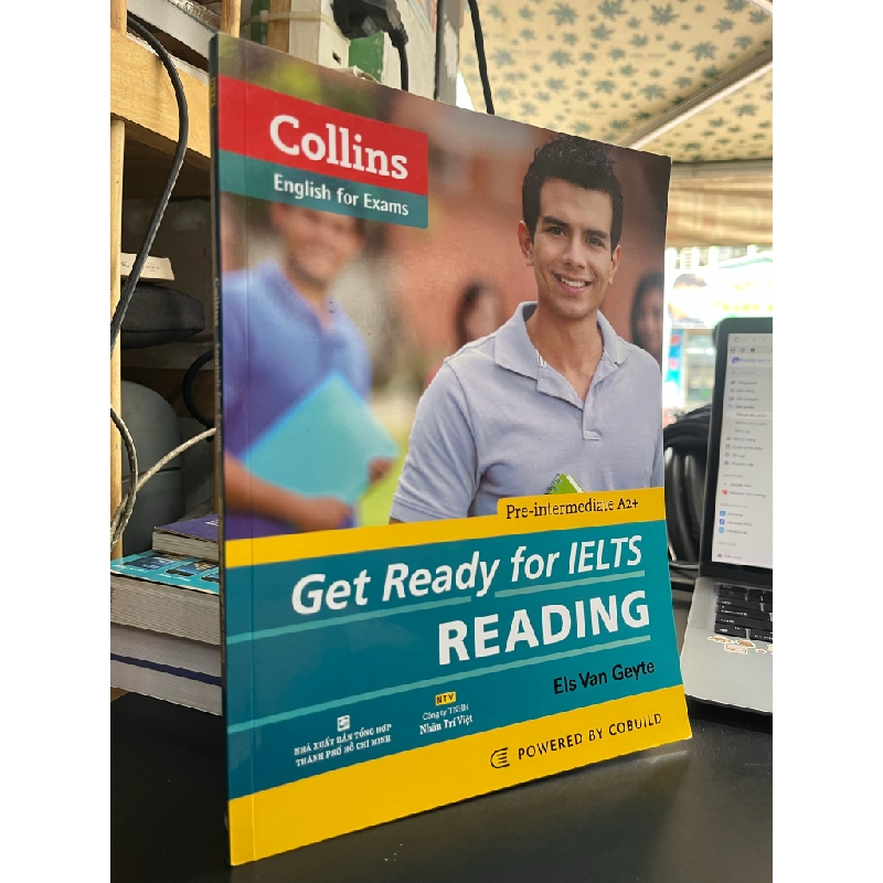 Get Ready for Ielts Reading 472062