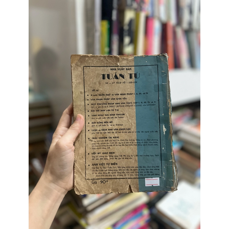 Ngôn ngữ và văn minh pháp - Ban Tu thư Tuấn Tú ( 1+ 2 ) 409100