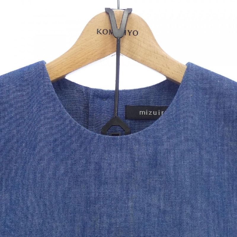 Bộ sản phẩm Mizuiro Ind - Hàng hiệu Authentic 827103