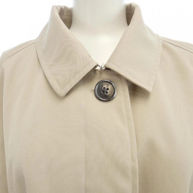 Áo khoác trench THOM BROWNE FOC597A-06111-250 632189