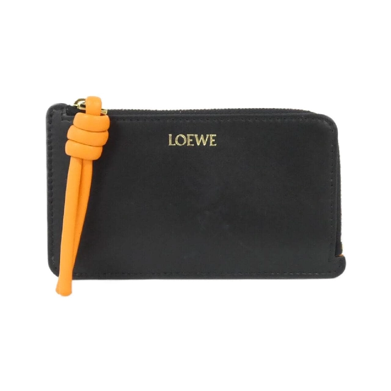 LOEWE CEM1Z40X02 Ví tiền - Hàng hiệu Chính hãng 769288