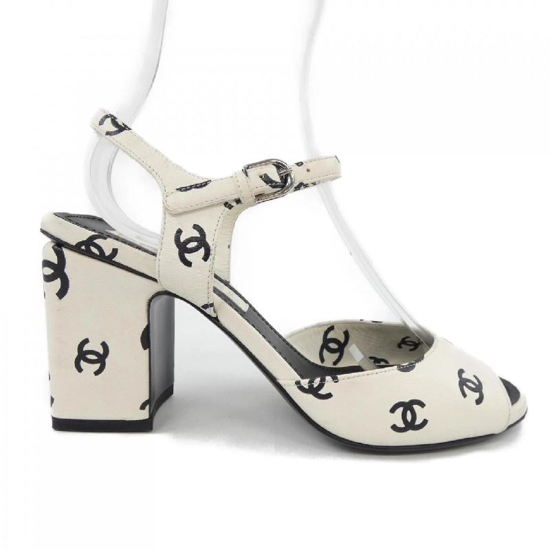 Giày sandal CHANEL G38973X56530 - Hàng hiệu Authentic 827929