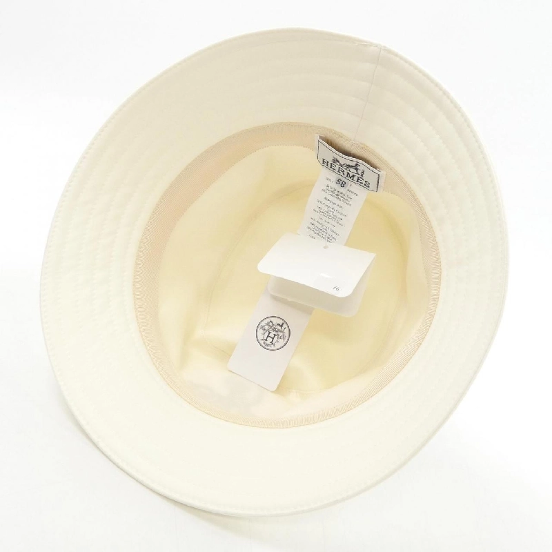 Mũ HERMES - Hàng hiệu Chính hãng 834077