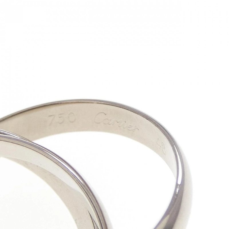 Nhẫn Trinity Cartier - Hàng hiệu Authentic 835823