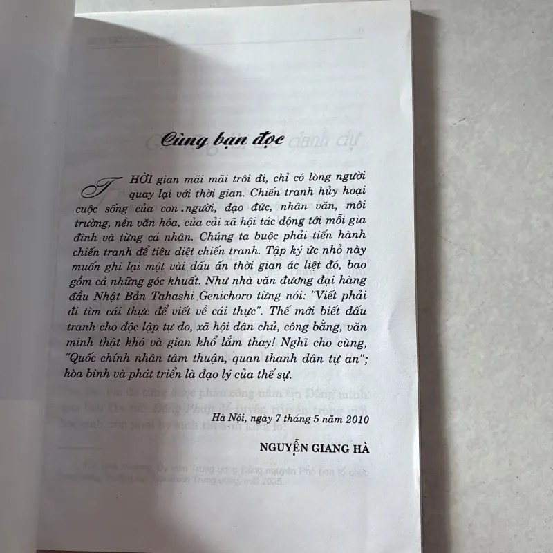 Đêm không ngủ - Nguyễn Giang Hà 746909