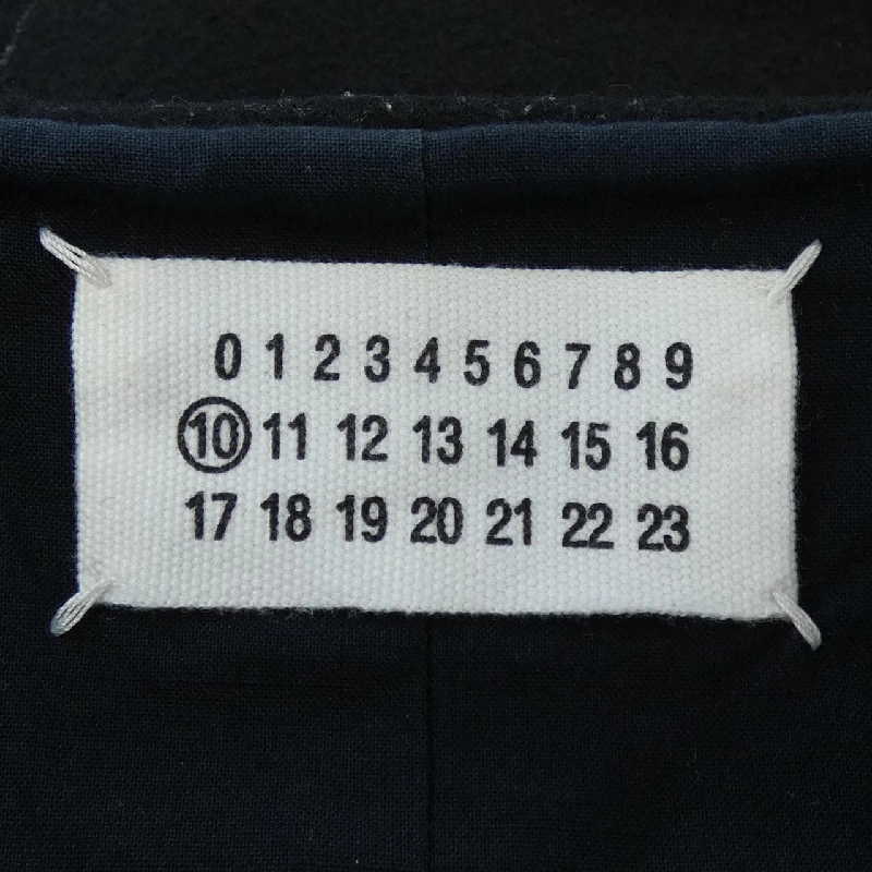 Maison Margiela S30FB0034 Áo vest - Hàng hiệu Chính hãng 884708