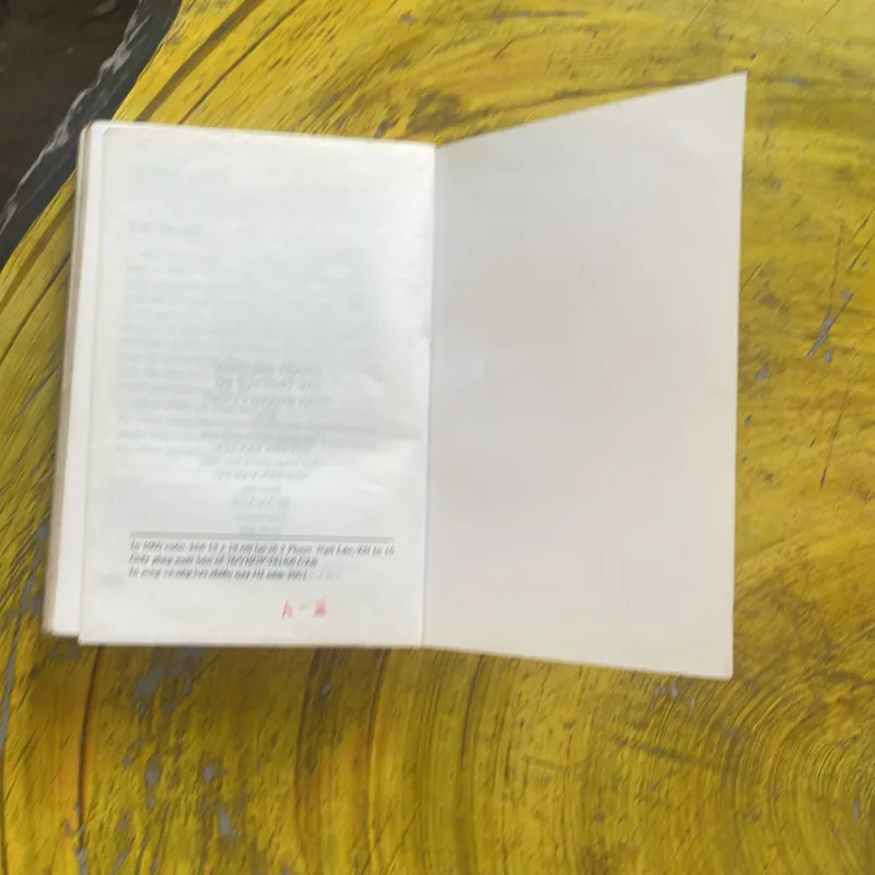 COMBO SIDNEY SHELDON 4 cuốn 973205