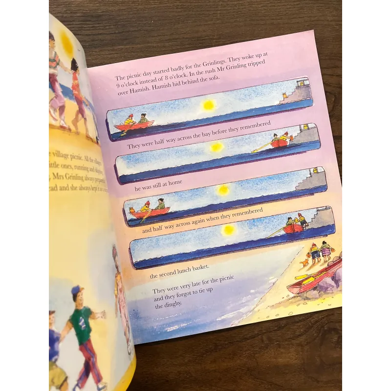 ✨𝑻𝒉𝒆 𝑳𝒊𝒈𝒉𝒕𝒉𝒐𝒖𝒔𝒆 𝑲𝒆𝒆𝒑𝒆𝒓’𝒔 𝑷𝒊𝒄𝒏𝒊𝒄✨ 763839