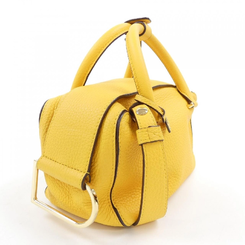 Túi DELVAUX COOL BOX AA0463AQY 656403