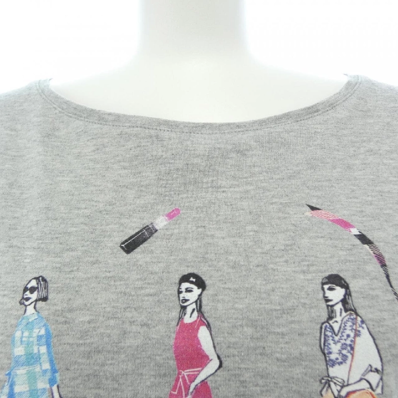 Áo thun BLUE LABEL CRESTBRIDGE - Hàng hiệu Authentic 627463