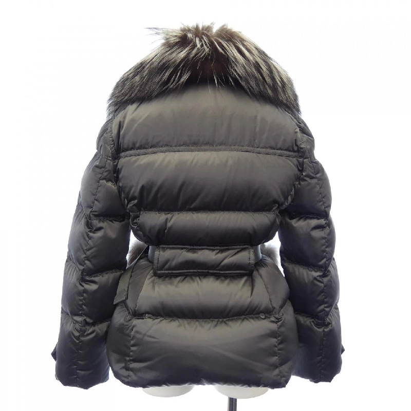 Áo khoác lông vũ PRADA 636204