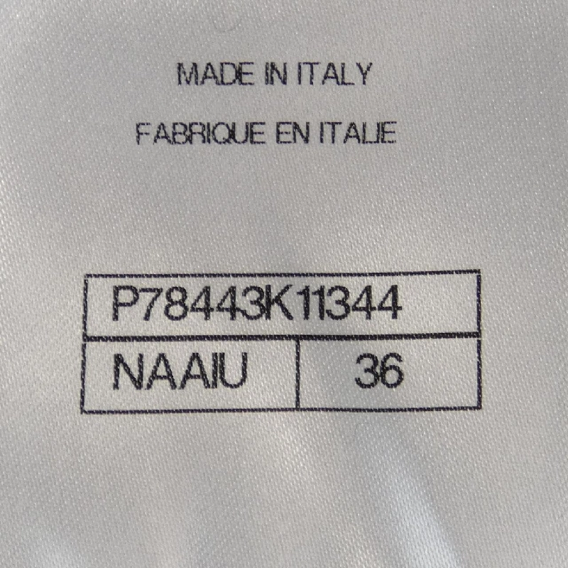 Jacket CHANEL LOOK33 P78443K11344 633788