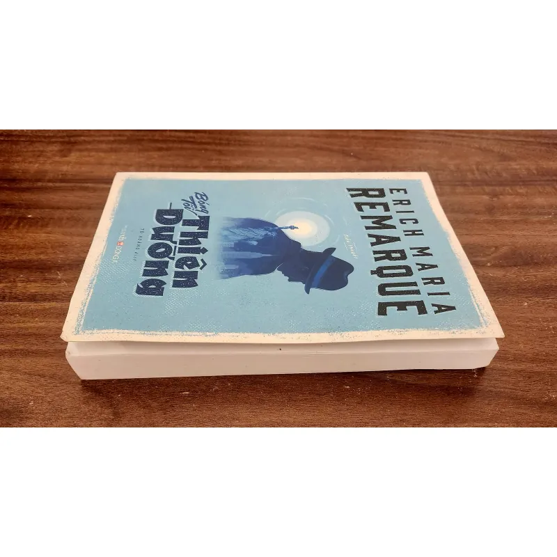 Tiểu thuyết BÓNG TỐI THIÊN ĐƯỜNG (Erich Maria Remarque) 752648