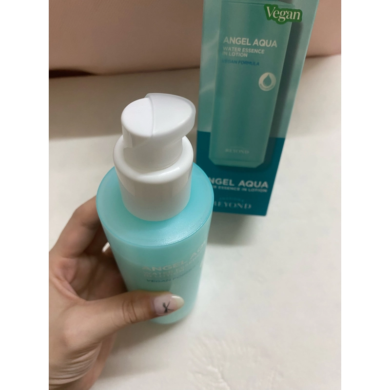 Tinh chất 3 trong 1 Beyond Angel Aqua Essence In Lotion 200ML Chính Hãng 532291