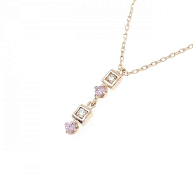 Nhẫn Sapphire Star Jewelry - Hàng hiệu Authentic 840145