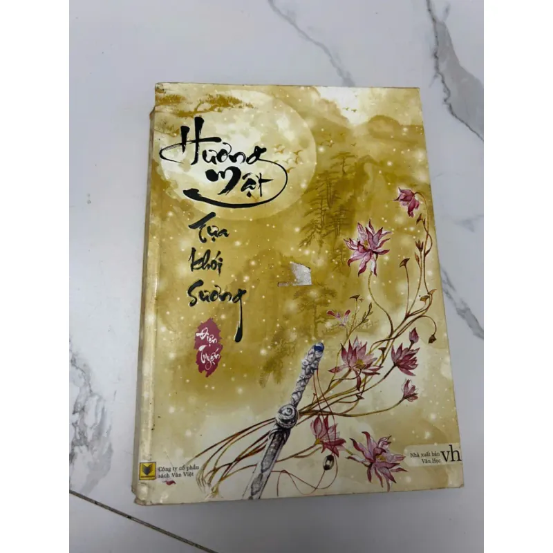 Hương mật tựa khói sương – Điện Tuyến 610444