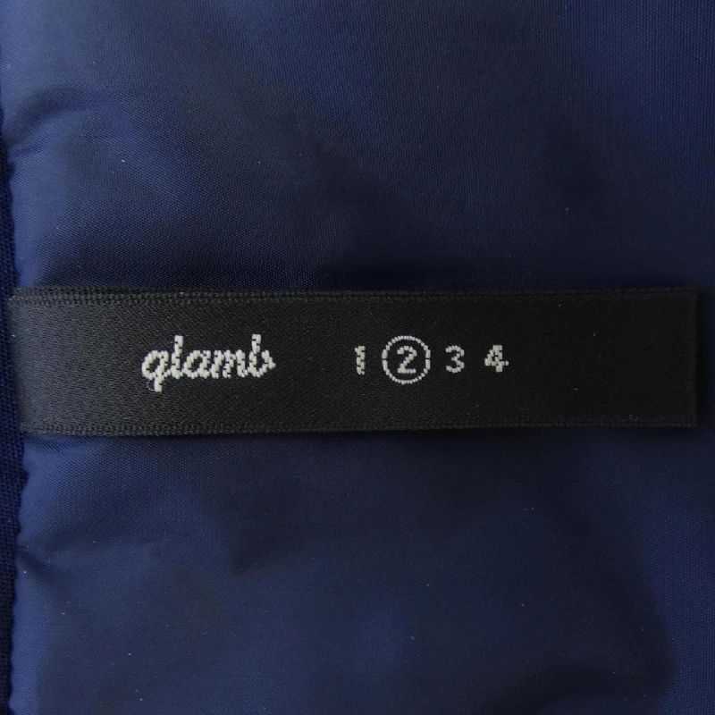 Jacket GLAMB - Hàng hiệu Authentic 893961