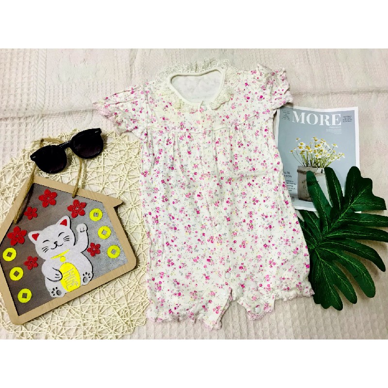 Bodysuit bé gái từ 6- 8kg 14412