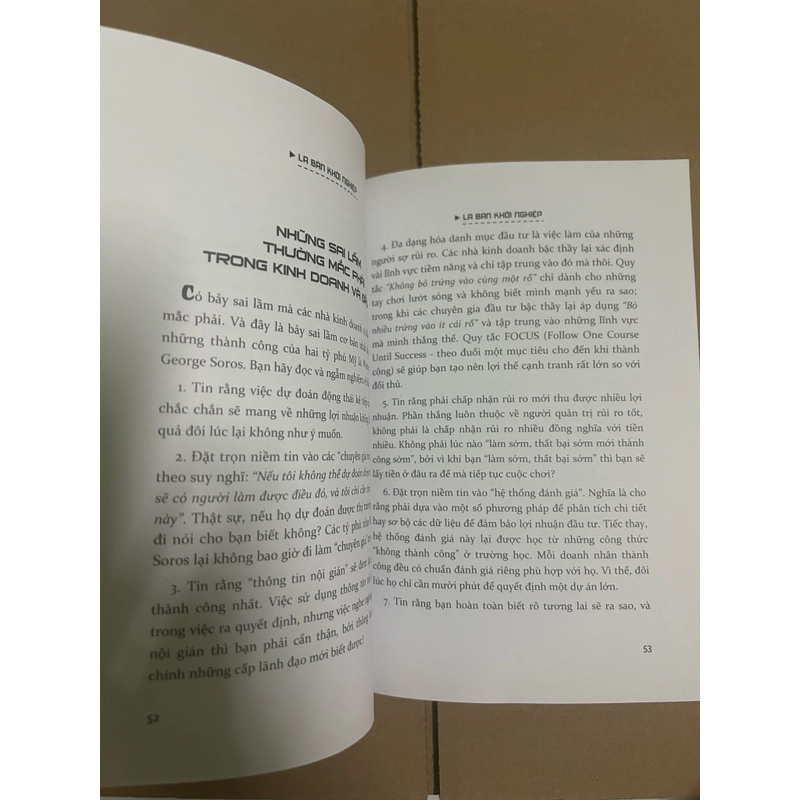 La bàn khởi nghiệp 479095