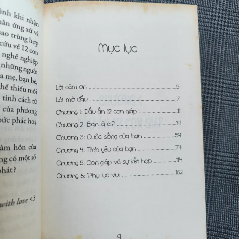 Dấu Ấn 12 Con Giáp - Sửu (Cô Đơn Trong Vũ Trụ) (Kèm Bookmark) - Giá bìa 55k 592658