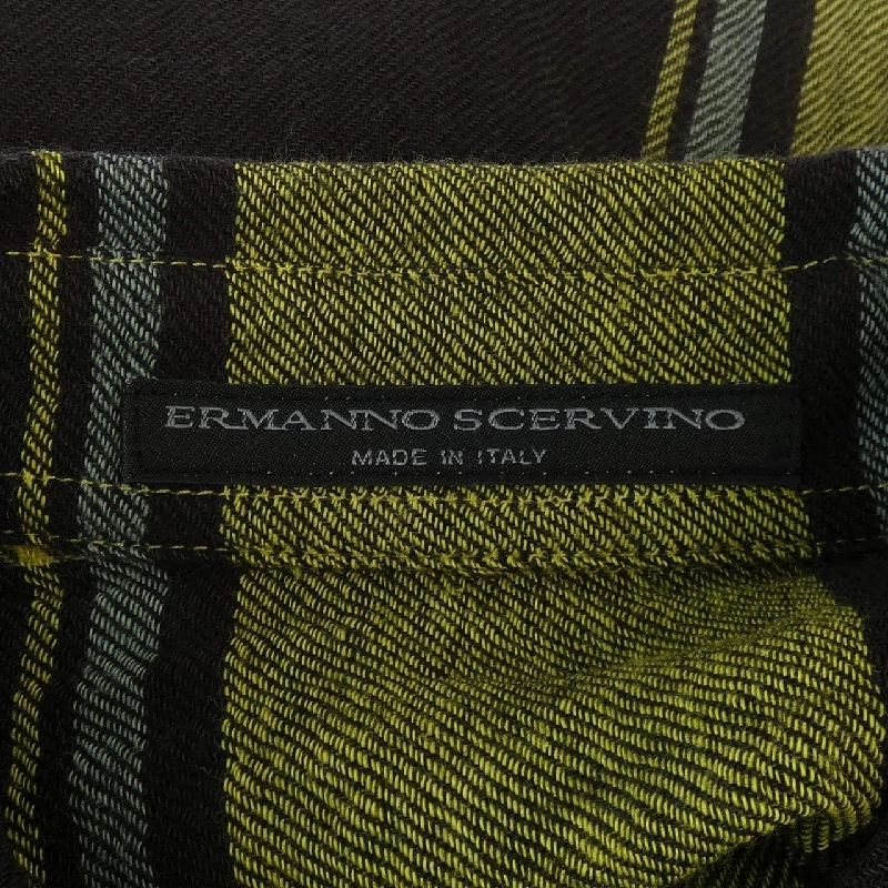 Áo sơ mi ERMANNO SCERVINO 643730