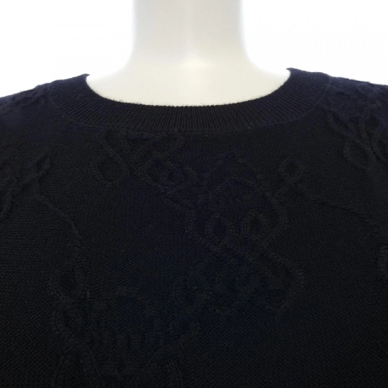 Đầm HERMES - Hàng hiệu Authentic 818664