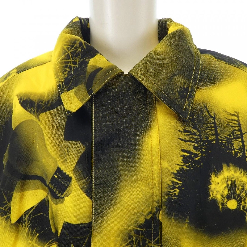 Áo khoác PRADA - Hàng hiệu Authentic 896586