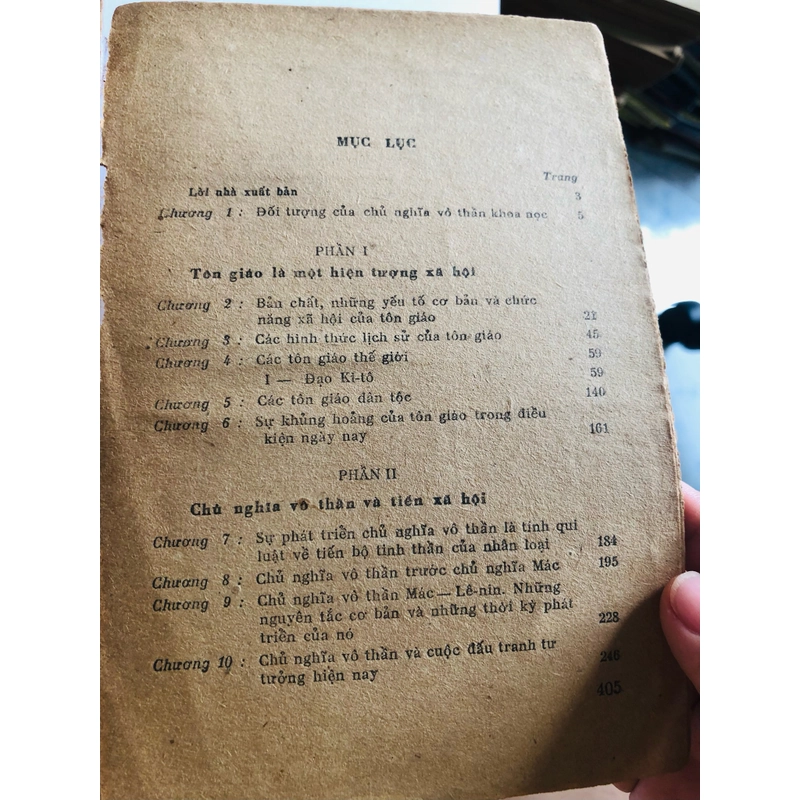 CHỦ NGHĨA VÔ THẦN KHOA HỌC  529553