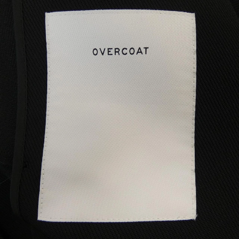 Áo khoác OVERCOAT J04-DWT - Hàng hiệu Authentic 883920