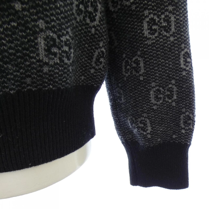 Gucci GUCCI Áo len - Hàng hiệu Chính hãng 901896