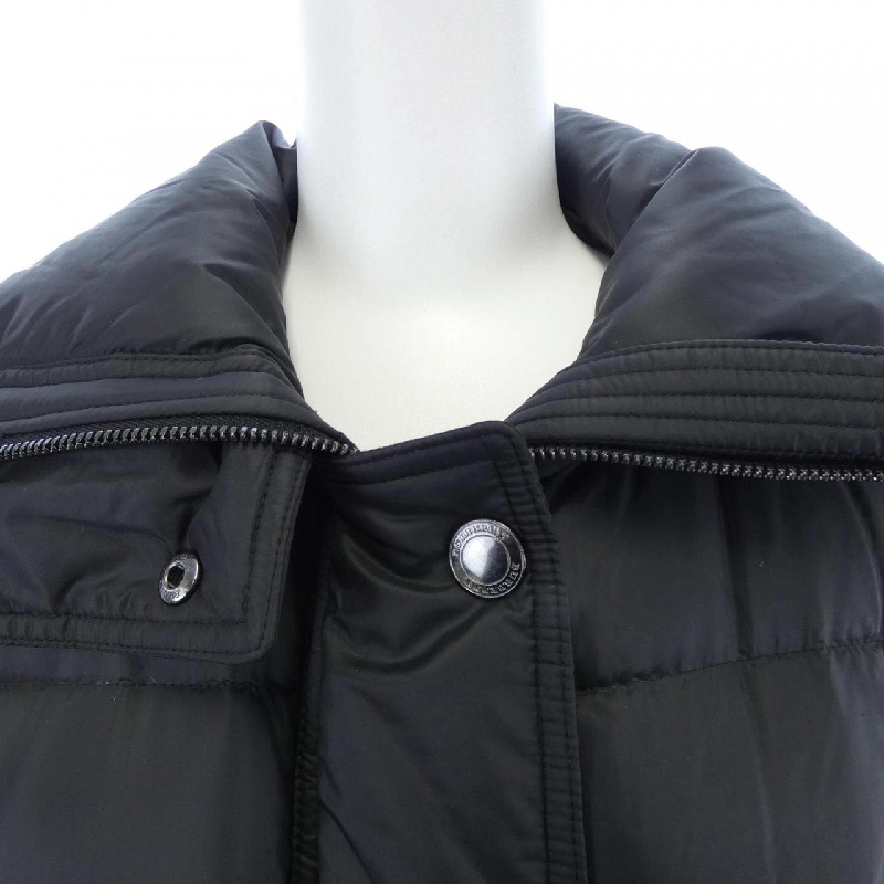 Áo khoác lông vũ BURBERRY LONDON - Hàng hiệu Authentic 816655