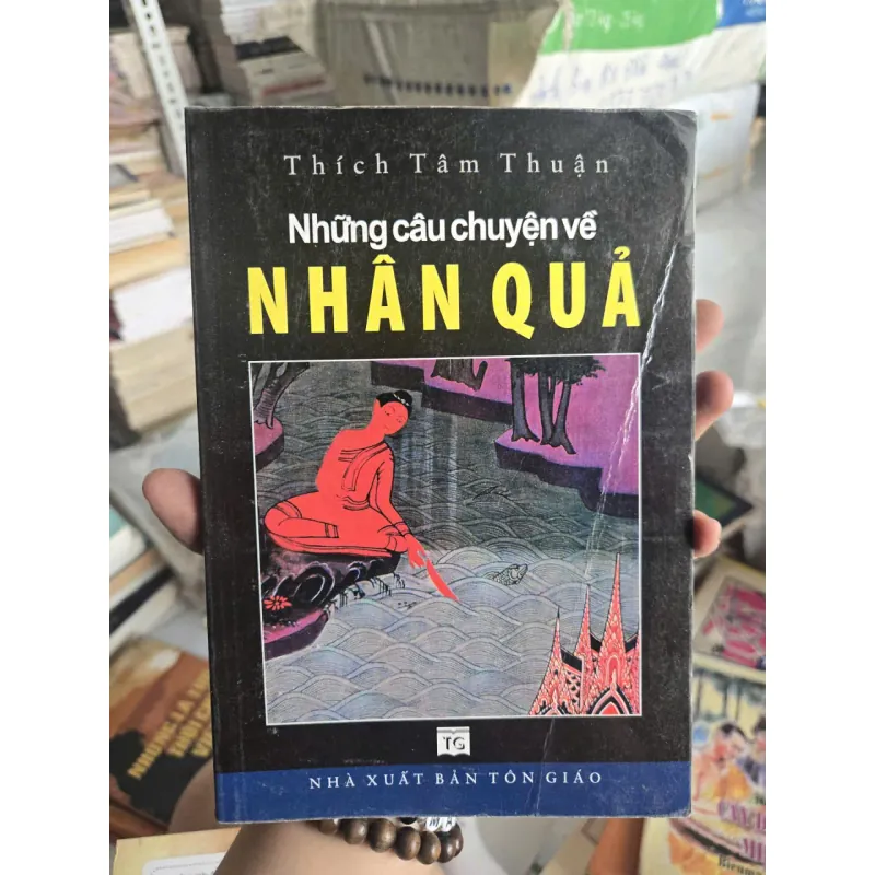 những câu chuyện về nhân quả 1001195