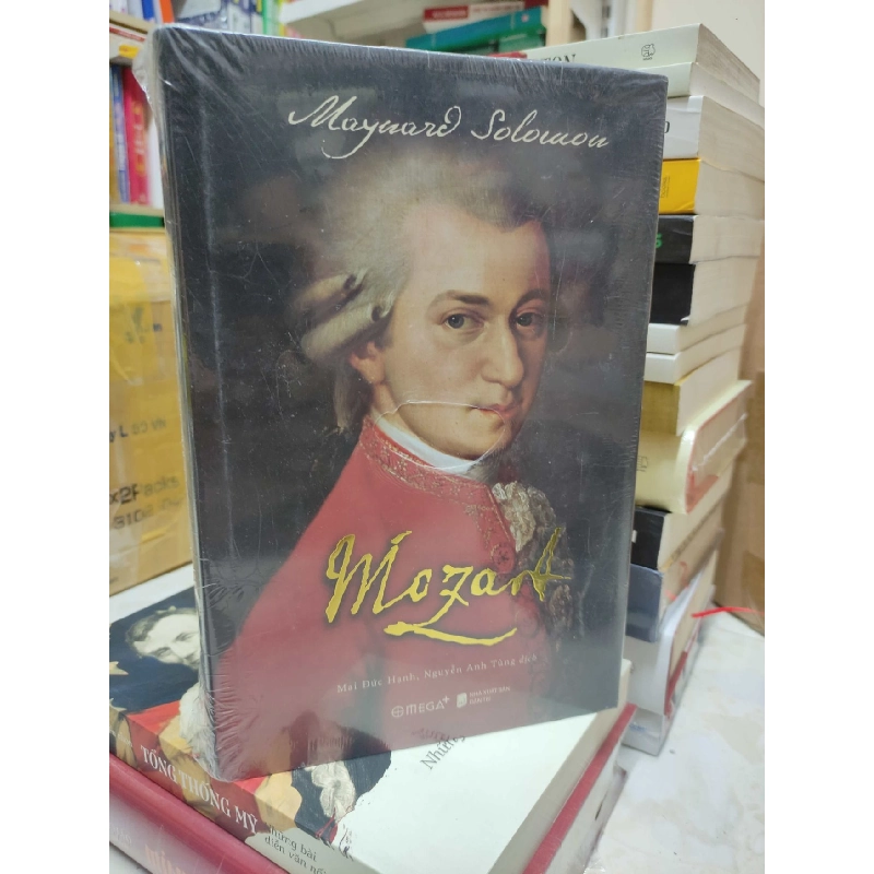 MozartHCM01/03 910013